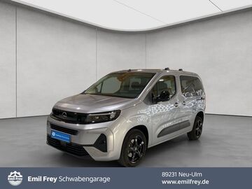 Gebrauchte Opel Combo