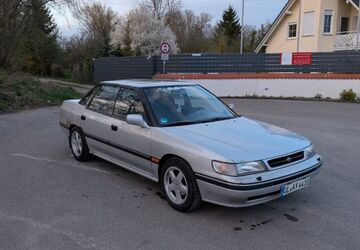 Subaru Legacy 160.000 km 1.500 &euro; Nersingen 89278
