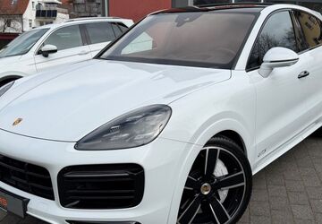 Porsche Cayenne 84.000 km 84.990 &euro; Geislingen/Steige 73312