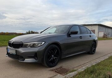 BMW 320 150.000 km 20.000 &euro; Dintenhofen 89584