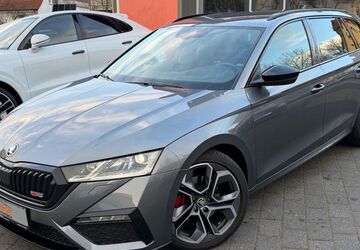 Skoda Octavia 53.500 km 32.990 &euro; Geislingen/Steige 73312