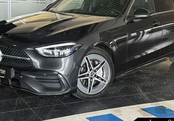 Mercedes-Benz C 300 13.582 km 47.950 &euro; Neu-Ulm 89231