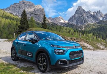 Citroen C3 74.650 km 13.000 &euro; Neu-Ulm 89231