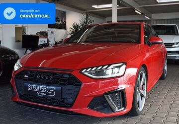 Audi S4 123.800 km 37.800 &euro; Senden 89250