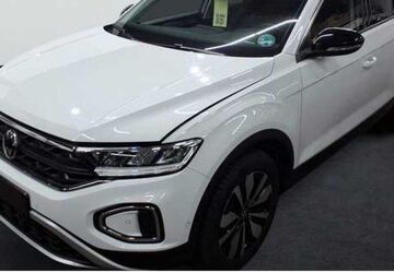 VW T-Roc 21.908 km 21.420 &euro; Schnürpflingen-Ammerstetten 89194
