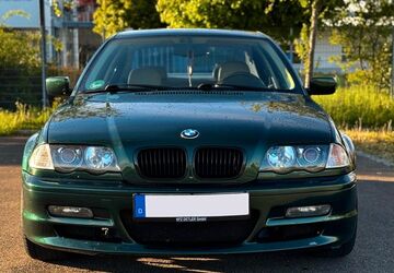 BMW 328 162.000 km 9.900 &euro; Senden 89250