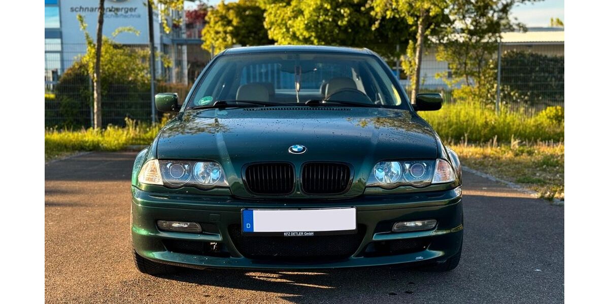 BMW 328 162.000 km 9.900 &euro; Senden 89250