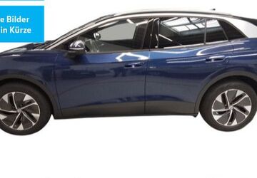 VW ID.4 9.871 km 33.970 &euro; Neu-Ulm 89231