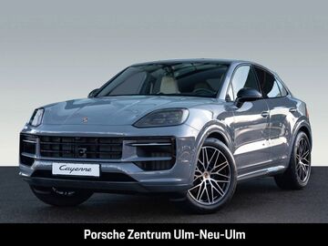 Gebrauchte Porsche Cayenne