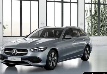 Mercedes-Benz C 220 125.605 km 26.970 &euro; Neu-Ulm 89231