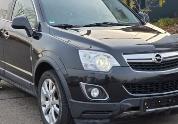 Opel Antara 221.000 km 3.999 &euro; Elchingen 89275