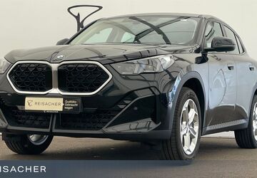 BMW X2 11.483 km 33.249 &euro; Ulm 89077