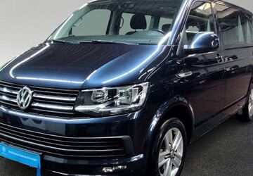 VW T6 Multivan 103.824 km 32.370 &euro; Ulm 89079