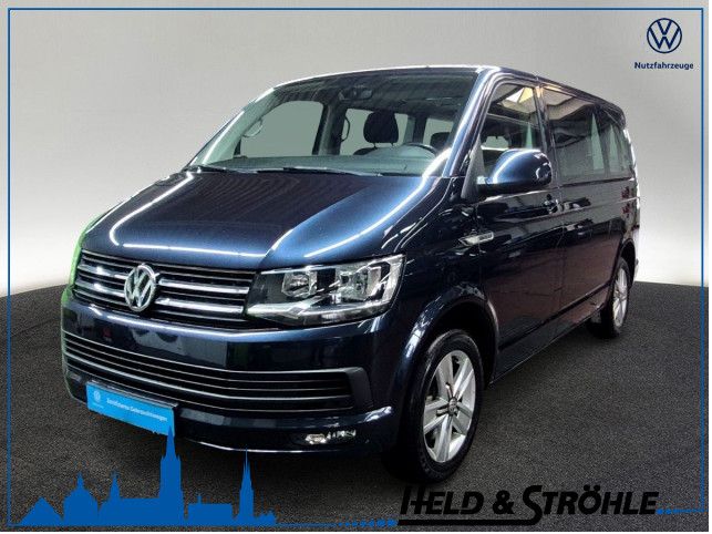VW T6 Multivan 104.824 km 32.370 &euro; Ulm 89079