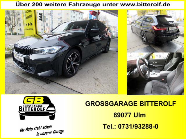 BMW 330 87.000 km 34.990 &euro; Ulm 89077