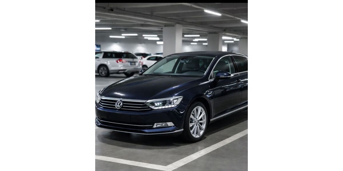 VW Passat 87.500 km 21.499 &euro; Laichingen 89150