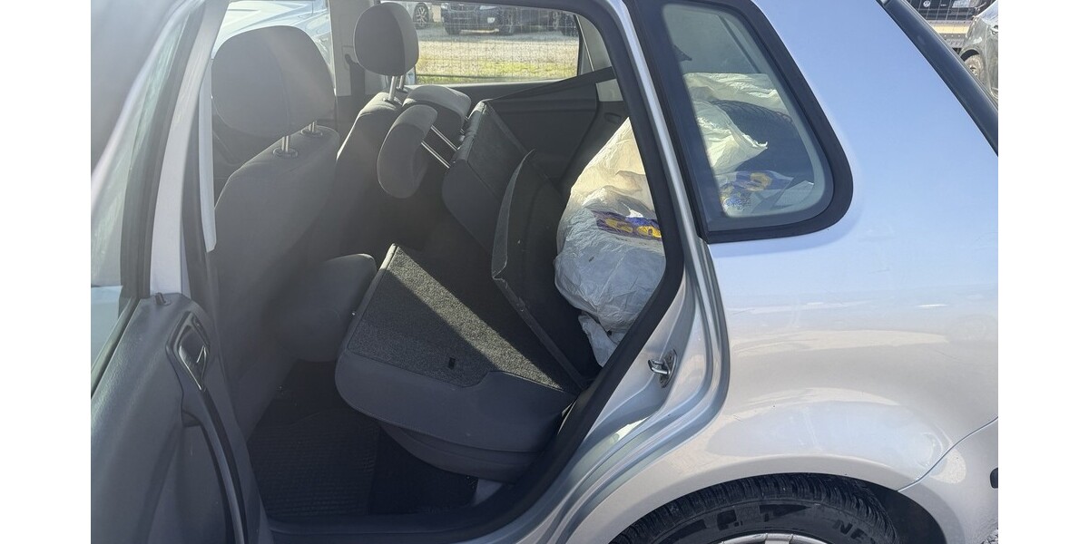 VW Polo 139.000 km 2.500 &euro; Neu-Ulm 89210