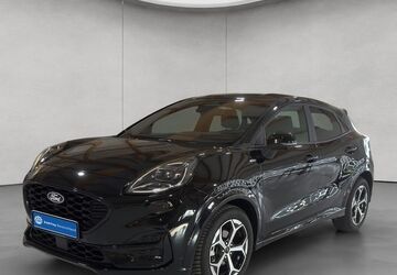 Ford Puma 19.640 km 25.480 &euro; Neu-Ulm 89231