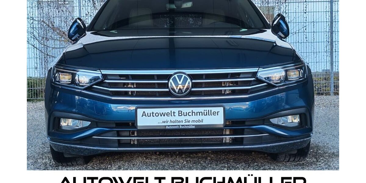 VW Passat 92.411 km 30.790 &euro; Nersingen 89278