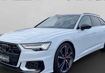 Audi S6 17.050 km 74.888 &euro; Ehingen 89584