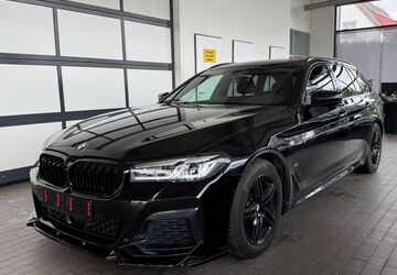 BMW 520 160.000 km 26.999 &euro; Weißenhorn 89264