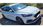 Ford Focus 125.500 km 19.800 &euro; Setzingen 89129