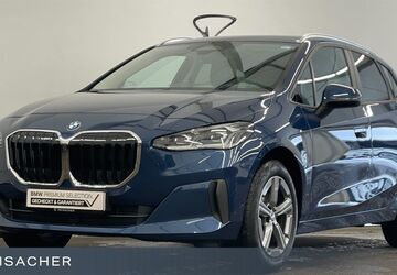BMW 220 Active Tourer 8.225 km 31.999 &euro; Ulm 89077