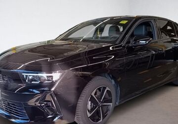 Opel Astra 6.600 km 21.990 &euro; Neu-Ulm 89231