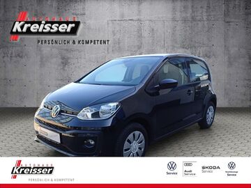 Gebrauchte VW up!