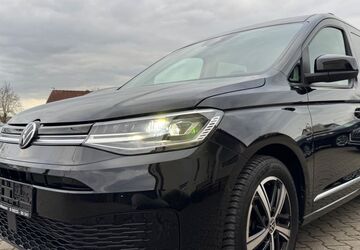 VW Caddy Maxi 13.187 km 34.990 &euro; Ichenhausen 89335