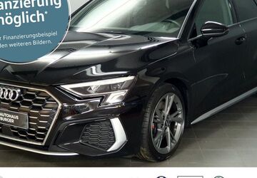 Audi S3 76.370 km 31.490 &euro; Blaubeuren 89143