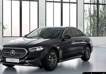 Mercedes-Benz E 200 9.900 km 45.490 &euro; Neu-Ulm 89231