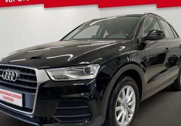 Audi Q3 79.000 km 16.240 &euro; Illertissen 89257