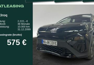 Skoda Elroq 6.001 km 50.750 &euro; Neu-Ulm 89231