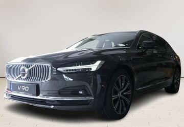 Volvo V90 13.800 km 58.490 &euro; Ulm 89081