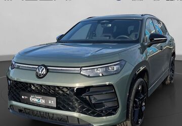 VW Tayron 9.100 km 52.888 &euro; Ehingen 89584