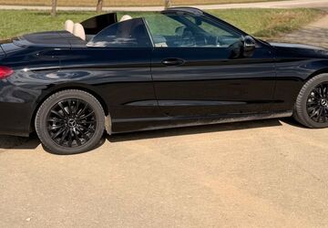 Mercedes-Benz C 250 105.500 km 22.900 &euro; Allmendingen 89604