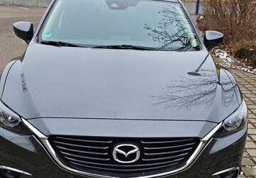 Mazda 6 111.601 km 12.500 &euro; Neu-Ulm 89233