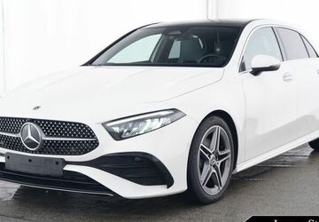 Mercedes-Benz A 200 43.864 km 32.940 &euro; Neu-Ulm 89231