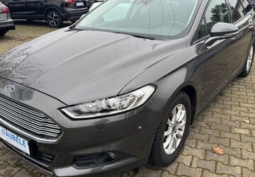 Ford Mondeo 71.200 km 15.490 &euro; Pfaffenhofen 89284