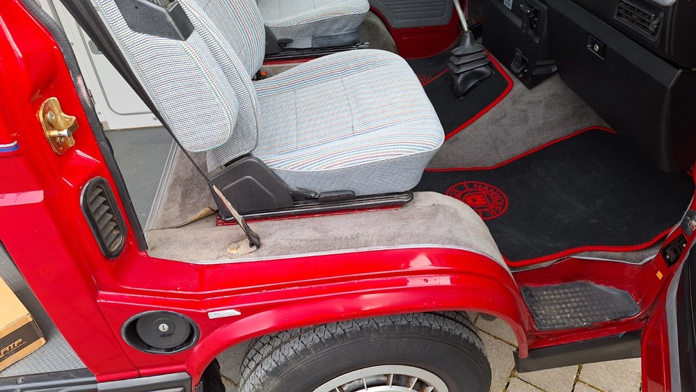 VW T3 Westfalia Atlantic 286.000 km 21.000 &euro; Illertissen 89257