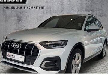 Audi Q5 58.900 km 37.980 &euro; Ulm 89077