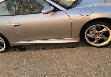 Porsche 996 105.000 km 42.000 &euro; Neu-Ulm 89233