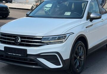 VW Tiguan Allspace 234.000 km 17.950 &euro; Mietingen 88487