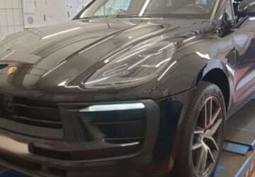 Porsche Macan 187.000 km 47.990 &euro; Ulm (Jungingen) 89081