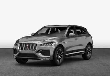 Jaguar F-Pace 78.704 km 37.850 &euro; Neu-Ulm 89231