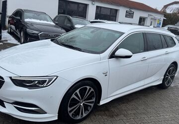 Opel Insignia 110.000 km 15.950 &euro; Achstetten 88480