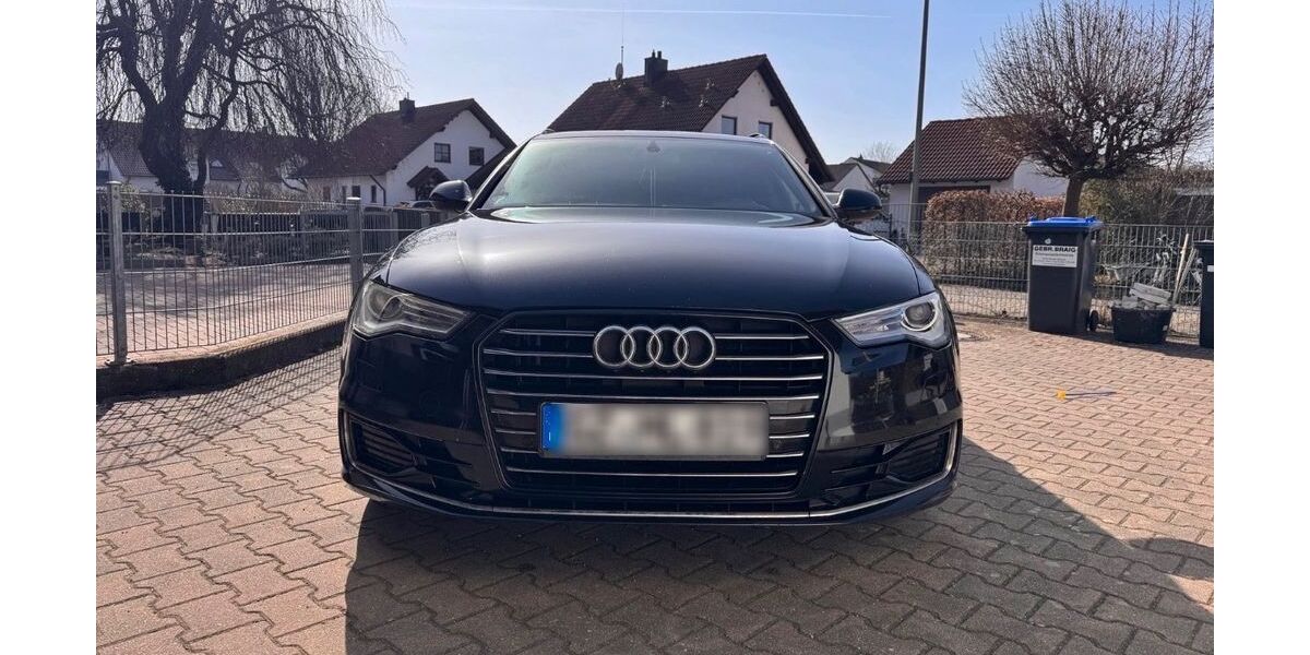 Audi A6 213.600 km 12.900 &euro; Günzburg 89347