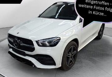 Mercedes-Benz GLE 400 69.489 km 68.848 &euro; Dornstadt 89160
