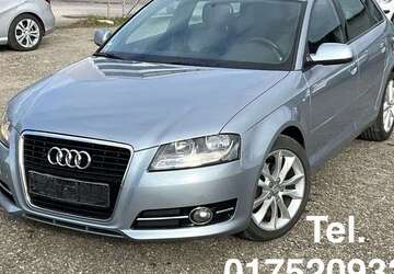 Audi A3 171.500 km 8.900 &euro; Neu-Ulm 89231